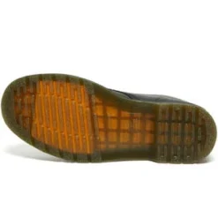 Dr. Martens1460 Nappa Leather Lace Up High Top Boots - Black Nappa -Belleville Boot shop Dr Martens 1460 Nappa Leather Lace Up High top Boots Black Nappa 20231003095927