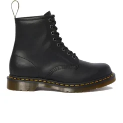 Dr. MartensWomen's 1460 Nappa Leather Lace Up High Top Boots - Black Nappa -Belleville Boot shop Dr Martens Women s 1460 Nappa Leather Lace Up High Top Boots Black Nappa 20231020174822