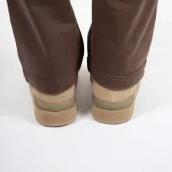 SuicokeEls Mwpab Mid Suede Boots - Beige -Belleville Boot shop Els Mwpab Mid Suede Boots Beige 20221023003351 2