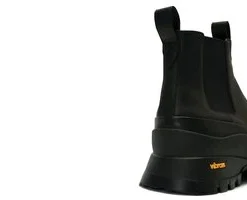 Foot IndustryStretch Limo Chelsea Boots -Belleville Boot shop Foot Industry Stretch Limo Chelsea Boots 20210129072156 3