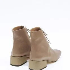 About ArianneGabriel Ankle Boots - Mink -Belleville Boot shop Gabriel Ankle Boots Mink 20191018201424 1