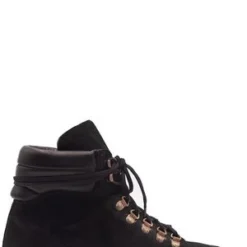 GuidiSnb00 Snowboard Boots - Black