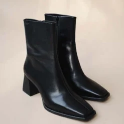 VagabondHEDDA BOOTS - BLACK