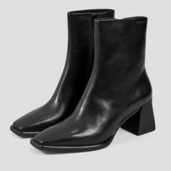 VagabondHEDDA BOOTS - BLACK -Belleville Boot shop HEDDA BOOTS BLACK 20221105222539 2