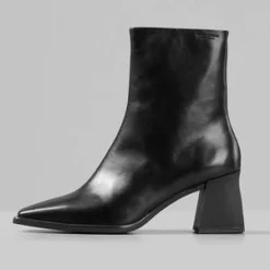 VagabondHEDDA BOOTS - BLACK -Belleville Boot shop HEDDA BOOTS BLACK 20221105222539 3
