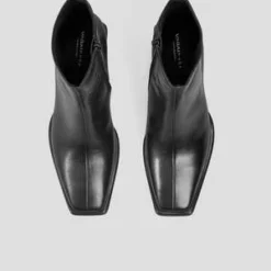 VagabondHEDDA BOOTS - BLACK -Belleville Boot shop HEDDA BOOTS BLACK 20221105222540