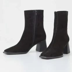 VagabondHEDDA BOOTS - BLACK SUEDE