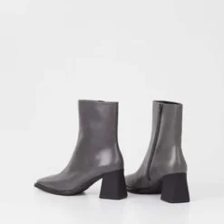 VagabondHEDDA BOOTS - DARK GREY 5 VagabondHEDDA BOOTS - DARK GREY -Belleville Boot shop HEDDA BOOTS DARK GREY 20230830212028 2