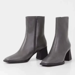 VagabondHEDDA BOOTS - DARK GREY