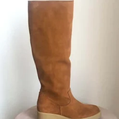 Intentionally BlankFletcher Boots - Brown -Belleville Boot shop Intentionally Blank Fletcher 20230928202358