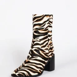 Intentionally BlankPG Boots - Safari