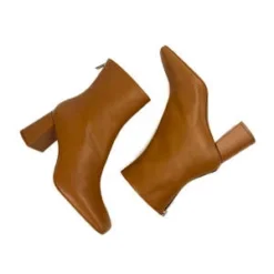 Intentionally BlankTabatha Boots - Caramel -Belleville Boot shop Intentionally Blank Tabatha Caramel 20230711205925 2