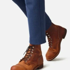 Red Wing ShoesIron Ranger Boots - Brown