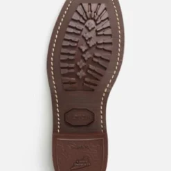 Red Wing ShoesIron Ranger Boots - Brown -Belleville Boot shop Iron Ranger 20230823193940