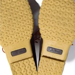 VintageL.L Bean "6" Bean Boots - Brown -Belleville Boot shop L L Bean 6 Bean Boots 20201211022343