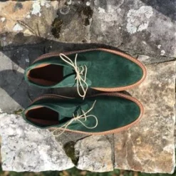 NOAH WAXMANLenox Boots - Forest -Belleville Boot shop Lenox Forest 20201015203558