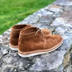 NOAH WAXMANLenox Boots - Whiskey -Belleville Boot shop Lenox Whiskey 20211007195536 2