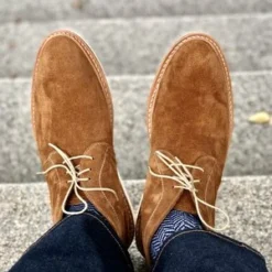 NOAH WAXMANLenox Boots - Whiskey -Belleville Boot shop Lenox Whiskey 20211007195537 1