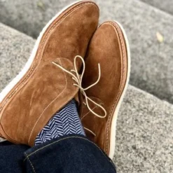 NOAH WAXMANLenox Boots - Whiskey -Belleville Boot shop Lenox Whiskey 20211007195537