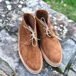 NOAH WAXMANLenox Boots - Whiskey -Belleville Boot shop Lenox Whiskey 20211007195537 3