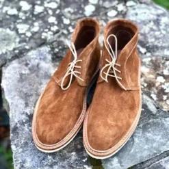 NOAH WAXMANLenox Boots - Whiskey -Belleville Boot shop Lenox Whiskey 20211007195538