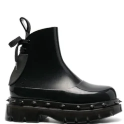 UndercoverMELISSA X UNDERCOVER SPIKE Boots Black