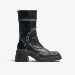 MiistaMalene Boots - Black