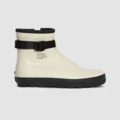 MoonstarMarke Modi Work Boots - White