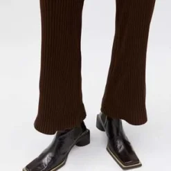 MiistaMinnie Boots - Brown