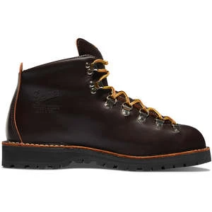 DannerBoots Portland Select Mountain Boots - Light Brown 1 DannerBoots Portland Select Mountain Boots - Light Brown