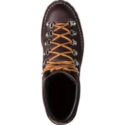 DannerBoots Portland Select Mountain Boots - Light Brown 8 DannerBoots Portland Select Mountain Boots - Light Brown -Belleville Boot shop Mountain Light Brown 20221012230157 1