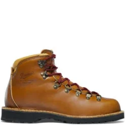 DannerBoots Portland Select Mountain Pass Horween Rio Boots - Brown