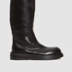 MarsèllMarsll Musona Boots - Black