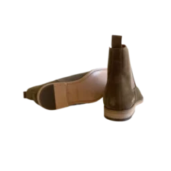 National StandardBoots Edition 14 High Leather Men M14-19F-010 Boots - Natural -Belleville Boot shop National Standard Boots Edition 14 High Leather Natural M14 19F 010 20210306020441 3