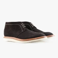NOAH WAXMANNoah Waxman Lenox Boots - Chocolate -Belleville Boot shop Noah Waxman Lenox Boots Chocolate 20190306071150
