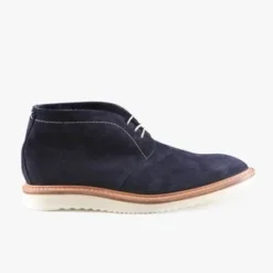 NOAH WAXMANNoah Waxman Lenox Boots - Navy