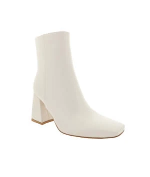 BILLINIOdetta Boots - Alabaster 2 BILLINIOdetta Boots - Alabaster - Image 2
