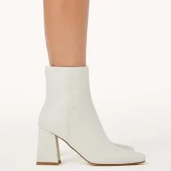 BILLINIOdetta Boots - Alabaster