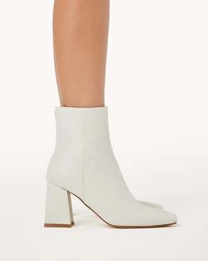 BILLINIOdetta Boots - Alabaster 1 BILLINIOdetta Boots - Alabaster