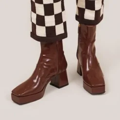 Suzanne RaeOrczy Platform Boots