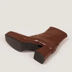 Suzanne RaeOrczy Platform Boots -Belleville Boot shop Orczy Platform Boots 20211119161505 3