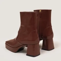 Suzanne RaeOrczy Platform Boots -Belleville Boot shop Orczy Platform Boots 20211119161505 4