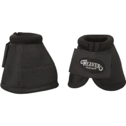 Weaver Leather- Ballistic No-Turn Bell Boots