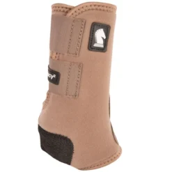 Classic Equine Legacy 2 Hind Protective Boots - 2 Pack -Belleville Boot shop P2004130 16027.1630009219