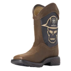 Ariat Boys WorkHog XT VentTEK Bold Roughneck Boots -Belleville Boot shop P2293310 01 61618.1630089300