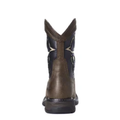 Ariat Boys WorkHog XT VentTEK Bold Roughneck Boots -Belleville Boot shop P2293310 04 61506.1630438378