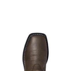 Ariat Boys WorkHog XT VentTEK Bold Roughneck Boots -Belleville Boot shop P2293310 05 98769.1630438378