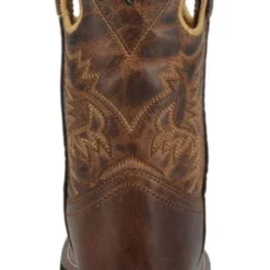 Dan Post Boys Amarillo Western Boots -Belleville Boot shop P2307300 03 71230.1630437882