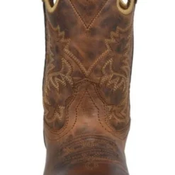 Dan Post Boys Amarillo Western Boots -Belleville Boot shop P2307300 04 89541.1630437882