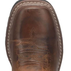 Dan Post Boys Amarillo Western Boots -Belleville Boot shop P2307300 05 75140.1630437882